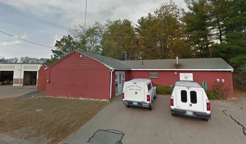 Franklin Animal Control