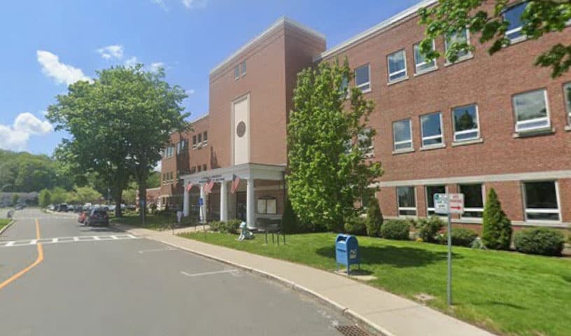 West Springfield Animal Control