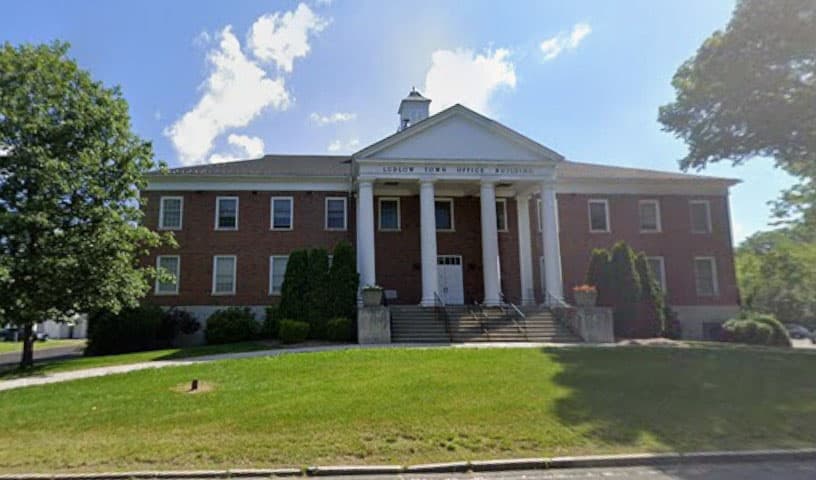 Ludlow Animal Control