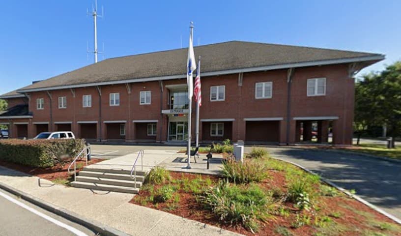 Wilmington MA Animal Control