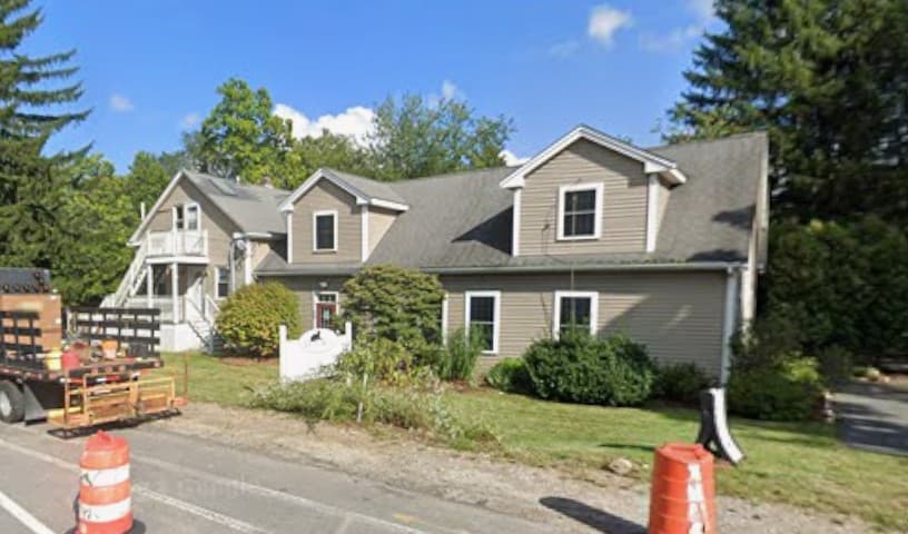 Metrowest Humane Society