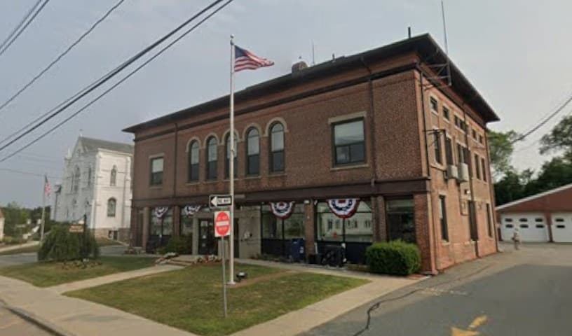 Medway Town Animal Control