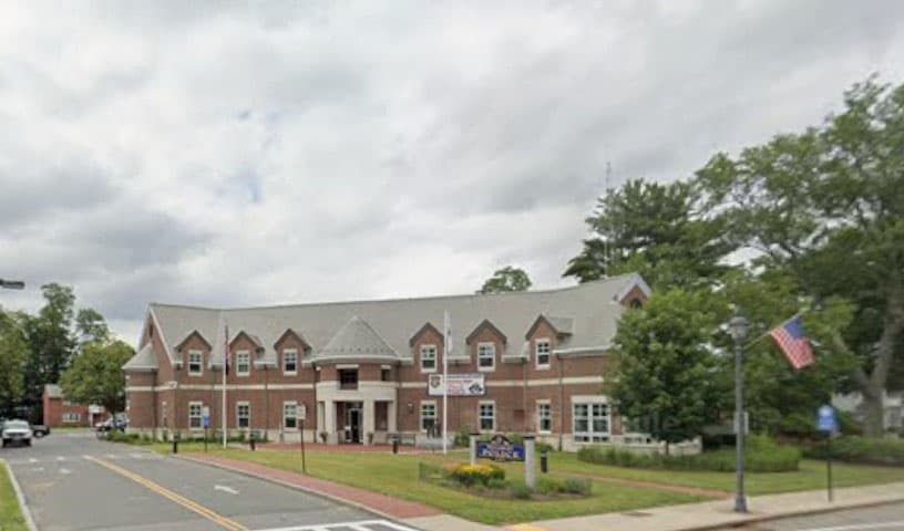 Wellesley Animal Control