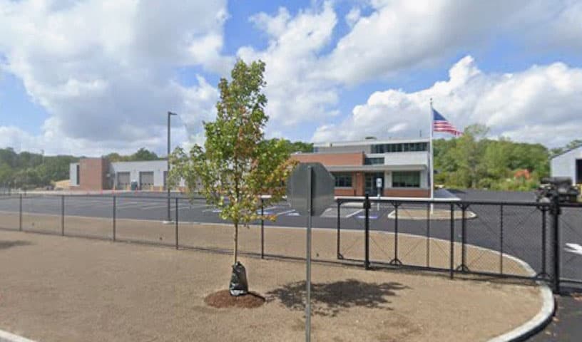 Whitman Animal Control