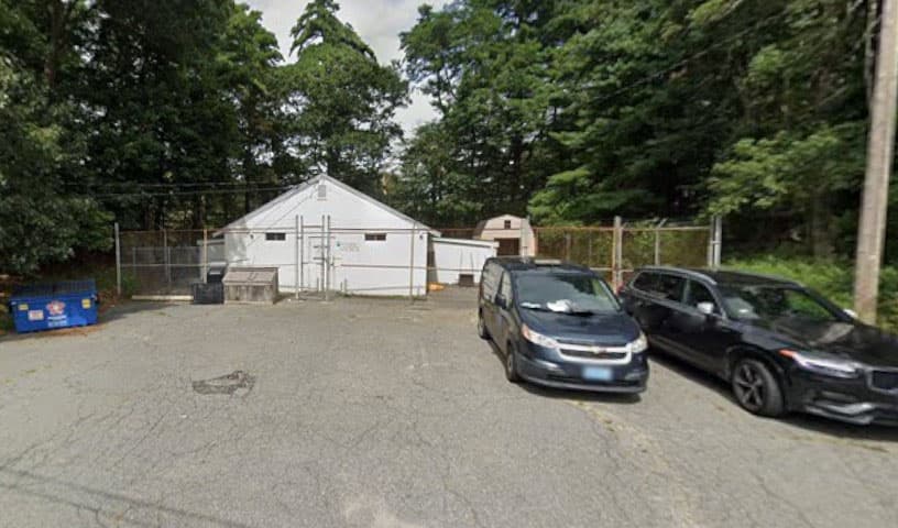 Middleboro Animal Control