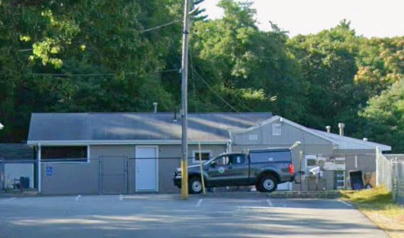 Lakeville Animal Shelter
