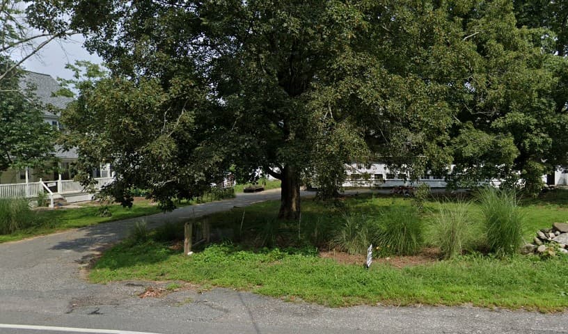 Maple Farm Sanctuary