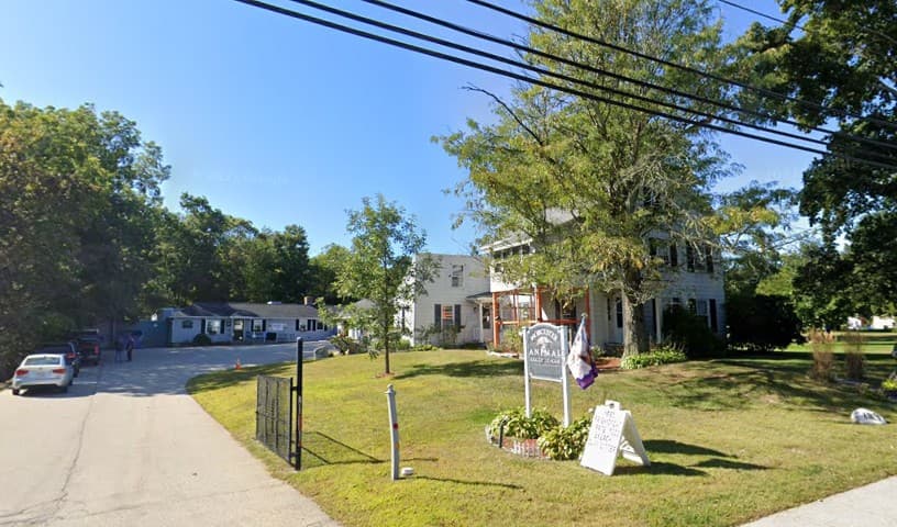 Worcester Animal Rescue League