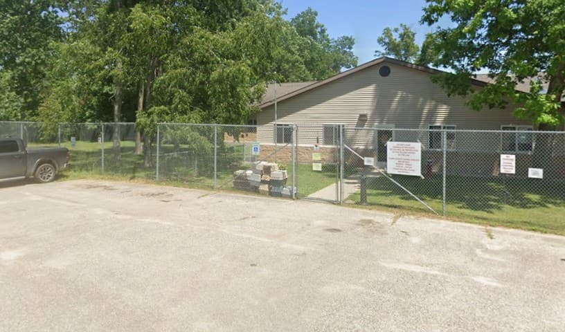 Clare County Animal Shelter