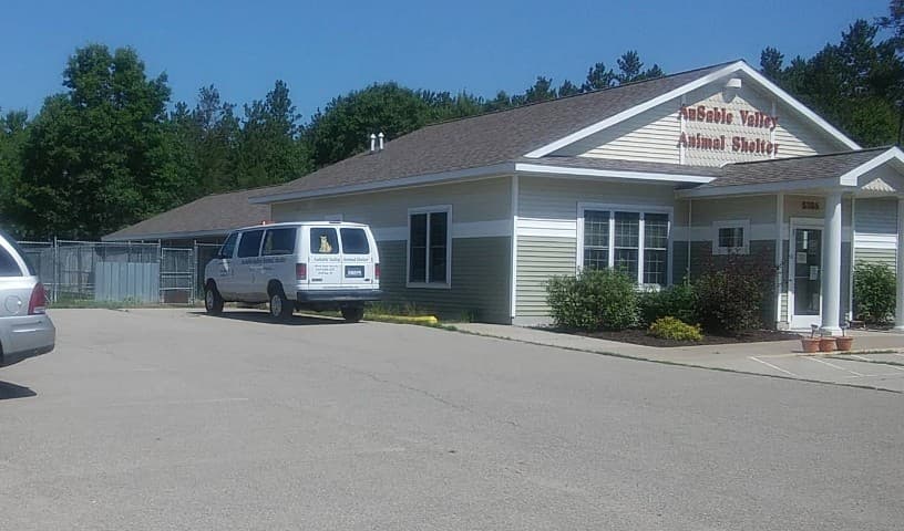 Ausable Valley Animal Shelter