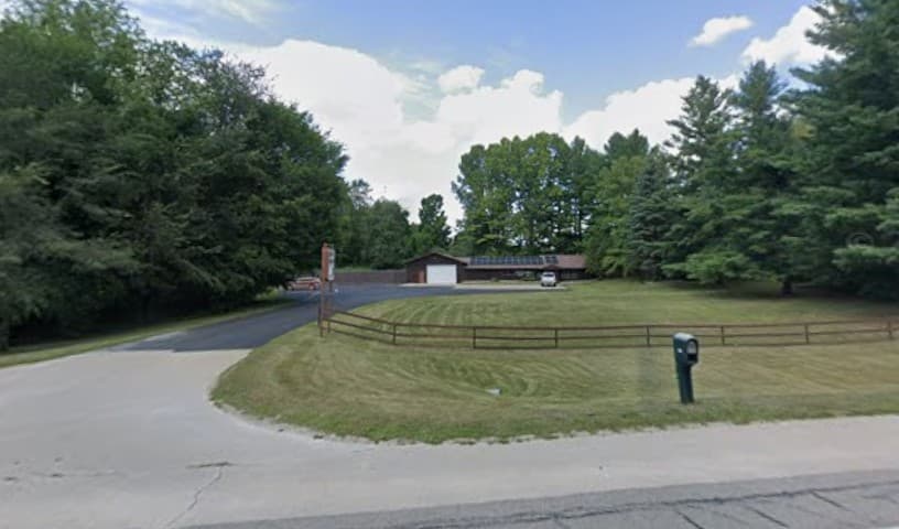 Gladwin Veterinary Clinic