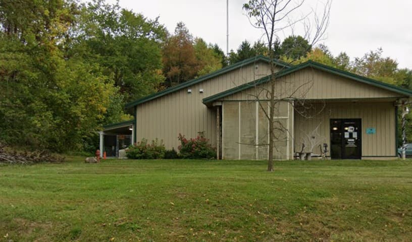 Greater Hillsdale Humane Society