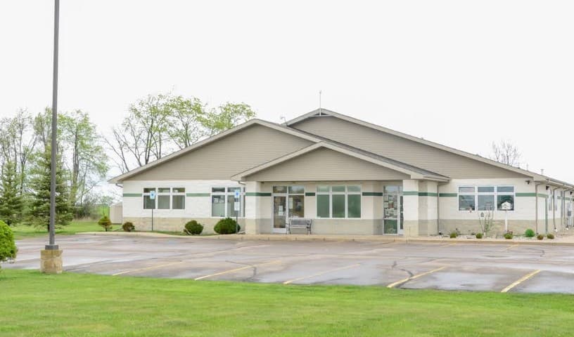 Ionia County Animal Shelter