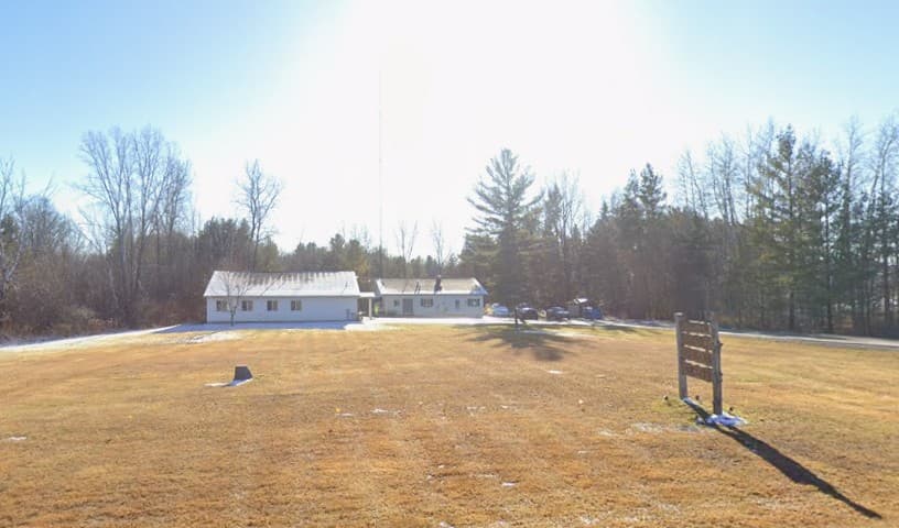 Iosco County Animal Shelter