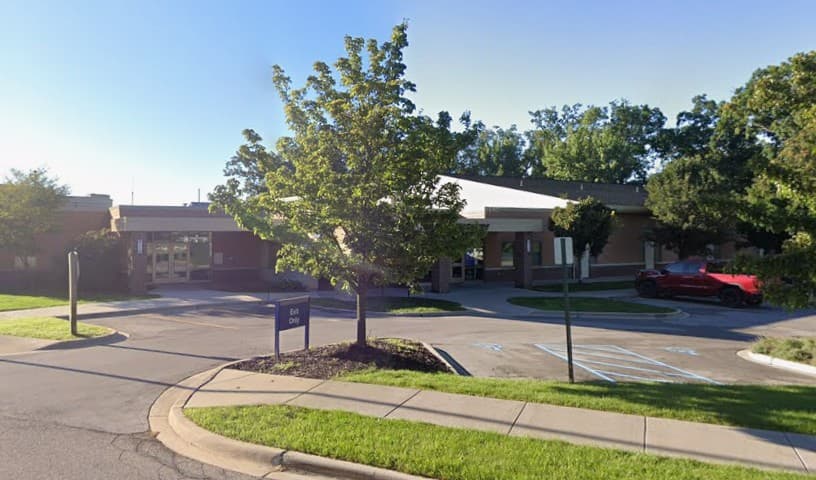 Kent County Animal Shelter