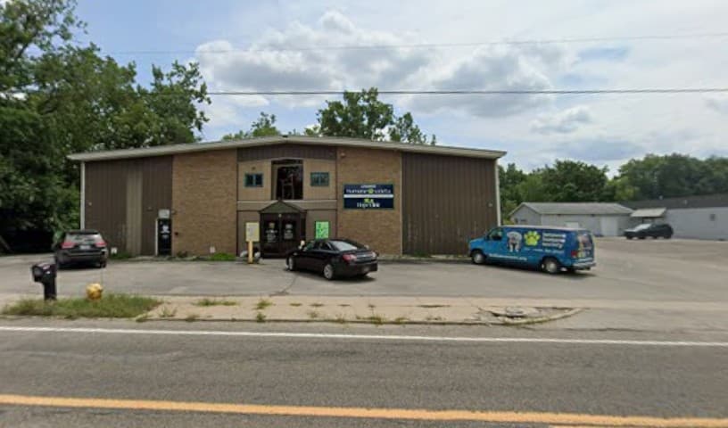 Lenawee Humane Society