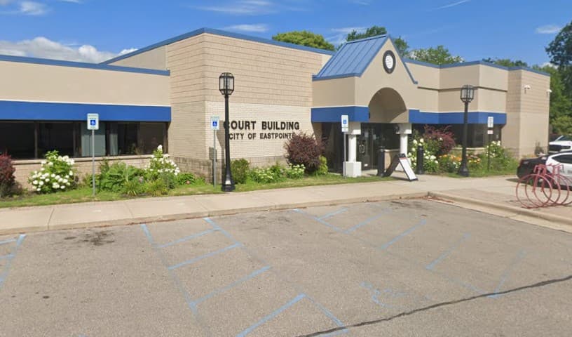 Eastpointe Police Animal Control Division