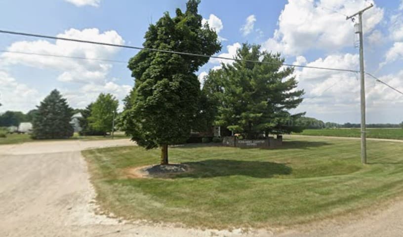 Schramm's Country Kennel