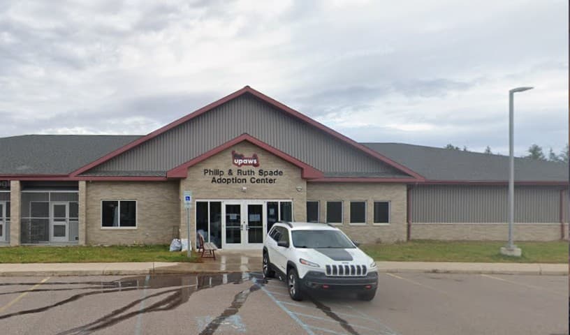Marquette County Humane Society