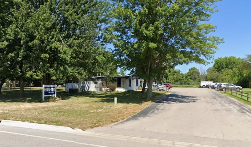 Humane Society of Midland County