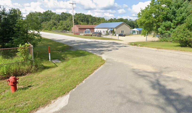Newaygo County Animal Control