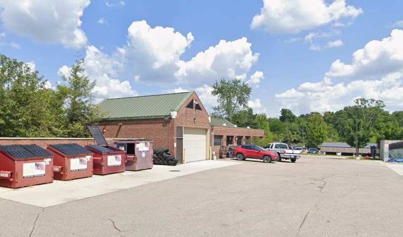 Friends of the Bloomfield Township Animal Shelter