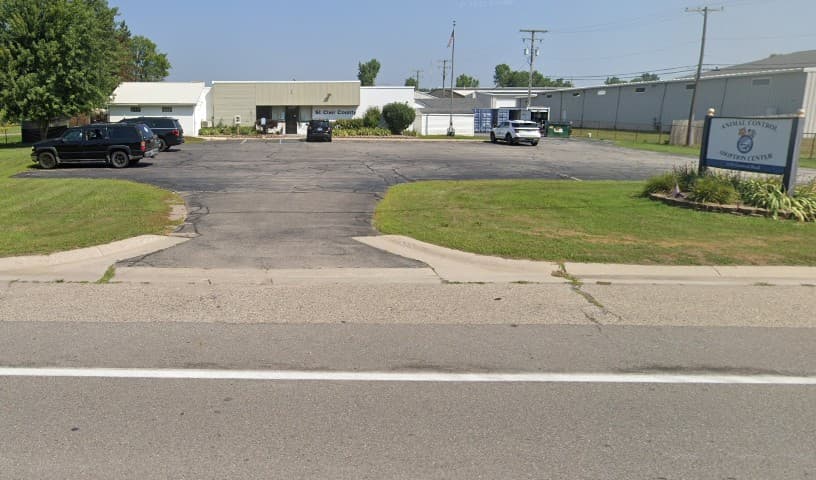 St Clair County Animal Control