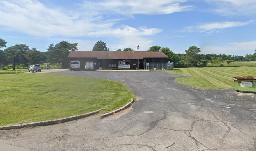 Tuscola County Animal Shelter