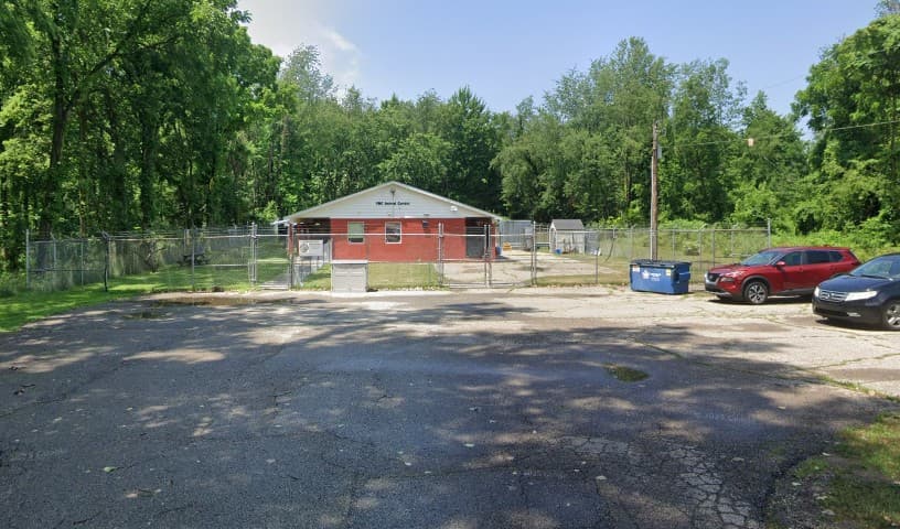 Van Buren County Animal Control