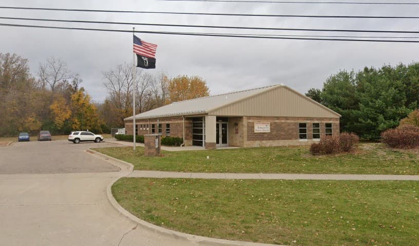 Romulus Animal Shelter