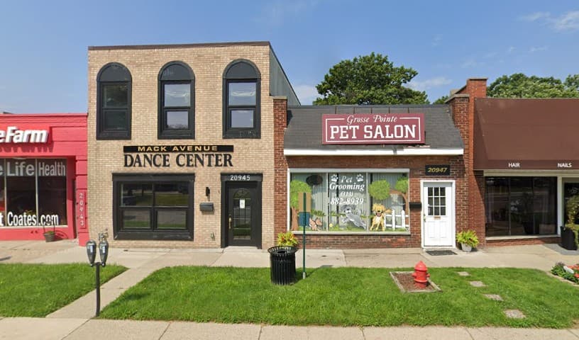 Grosse Pointe Pet Salon