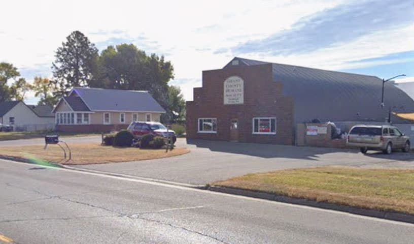 Grant County Humane Society