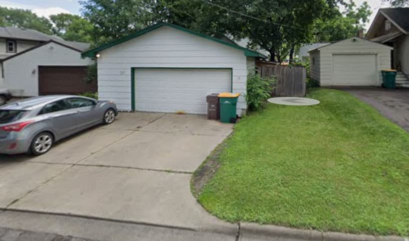 Animal Control Services Robbinsdale
