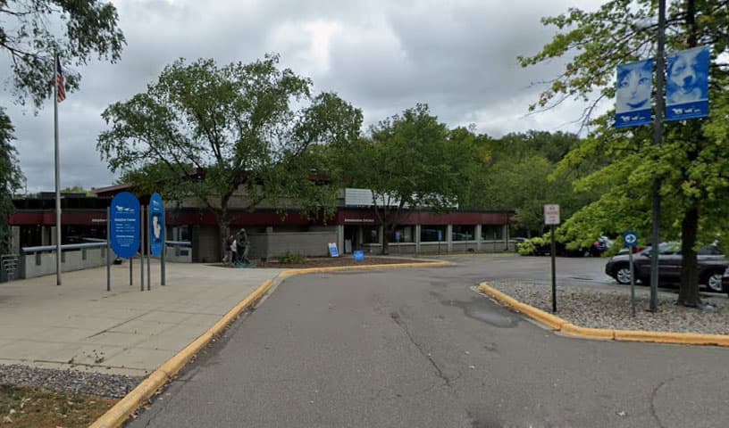 Animal Humane Society