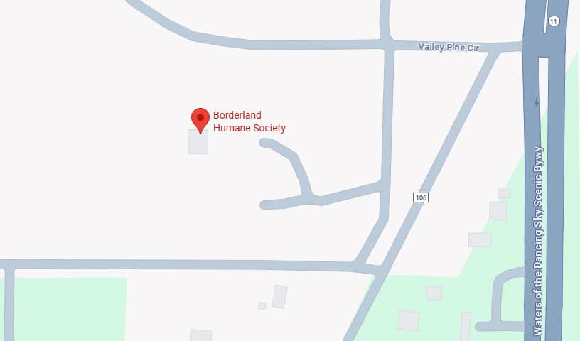 Borderland Humane Society