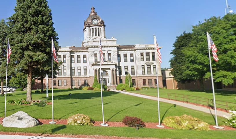 Fairmont Animal Control
