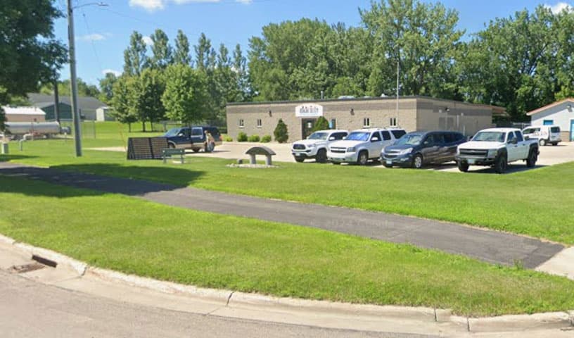 Ottertail County Humane Society