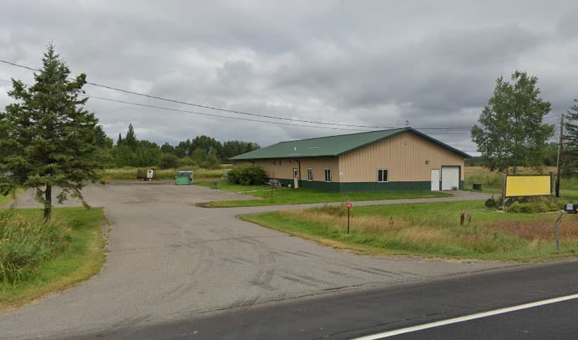 Hibbing Animal Shelter