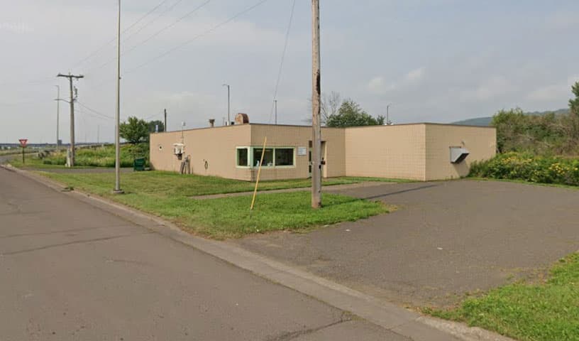 Duluth Animal Shelter