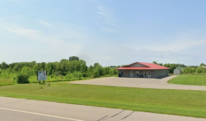 Steven's Community Humane Society