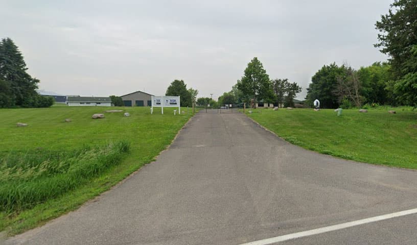 Humane Society of Wright County