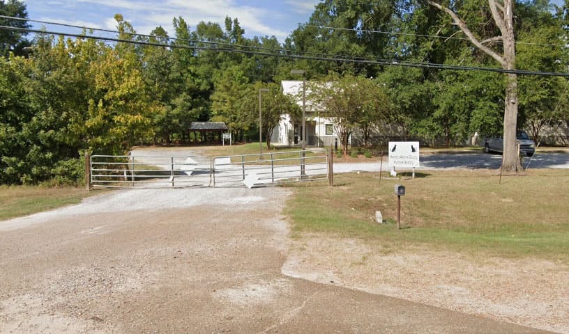 Natchez Adams County Humane Society