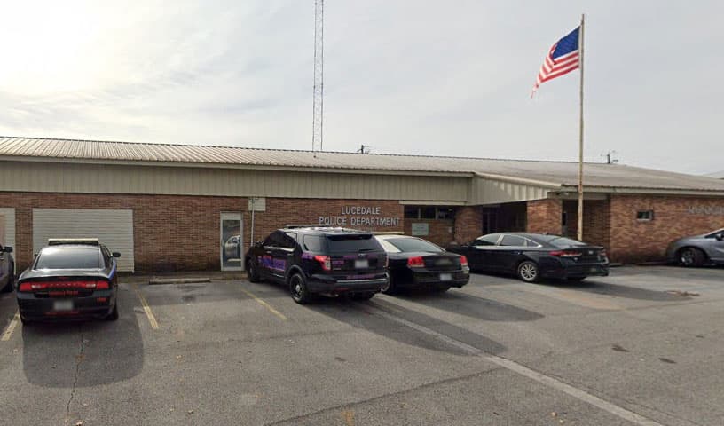 Louiedale Animal Shelter