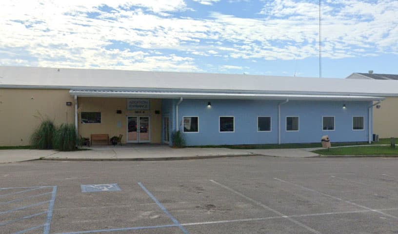 Humane Society of South Mississippi