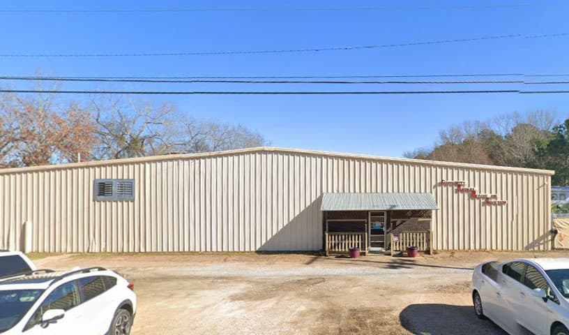 Community Animal Rescue & Adoption