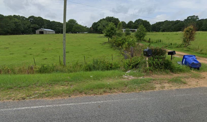 Choctaw Ridge Farms Rescue