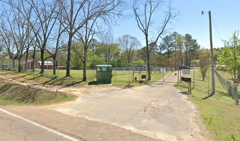 Cedar Hill Animal Sanctuary