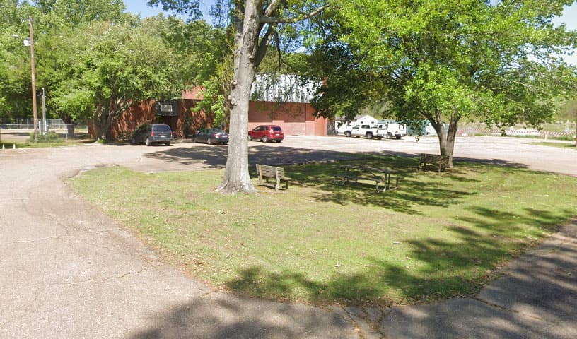Webster Animal Shelter