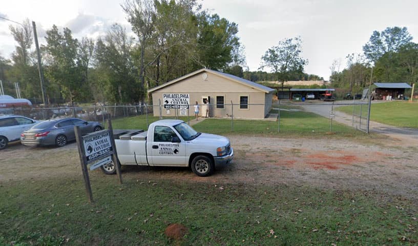 Philadelphia Animal Control