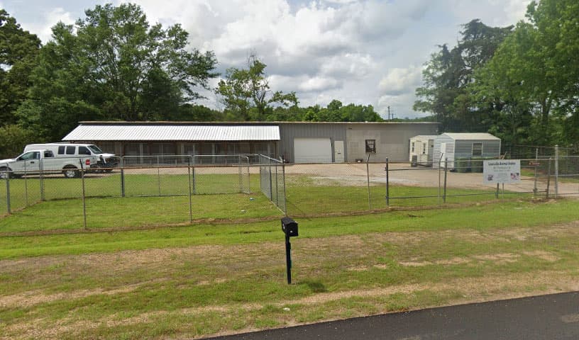 Louisville Animal Control